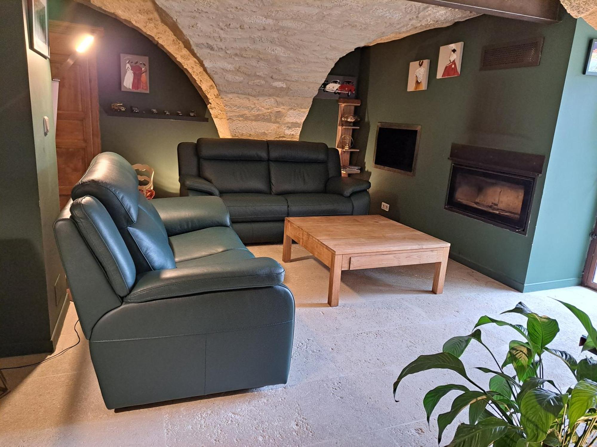 Mas" La Maison De Mon Pere " Proche Avignon A Pujaut 외부 사진